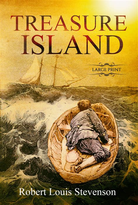 Treasure island reviews - Robert Louis Stevenson’s classic adventure novel ‘Treasure Island’ was originally published as a serial from October 1881 to January 1882 under the title ‘The Sea-Cook’, or ‘Treasure Island’ in the Young Folks magazine. He has published it under the pseudonym “Captain George North.”. Later it was published in book form in 1883. 